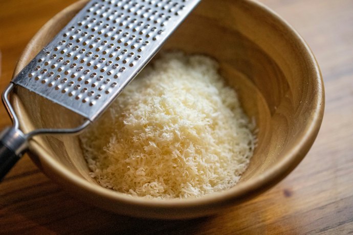 加熱して料理に使うなら、使いやすい形状を選ぼう