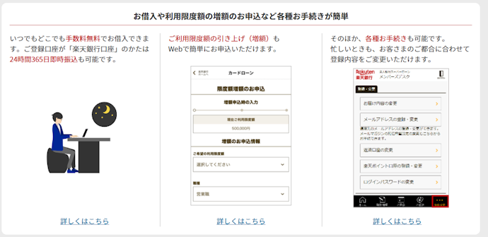 メンバーズデスクとは?何ができるの?