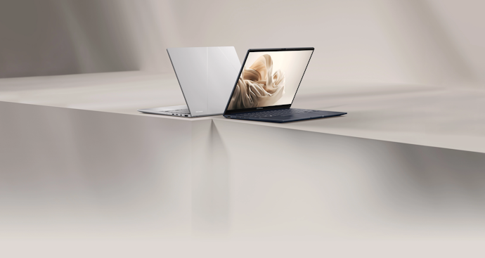 ASUSのモバイルPCのラインナップは?