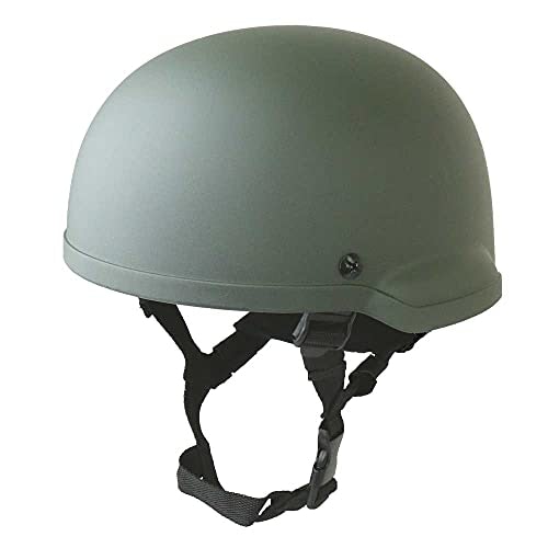 初心者はできるだけ軽いヘルメットを選択しよう