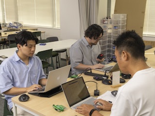 フィット感のよさ(手が大きい人)