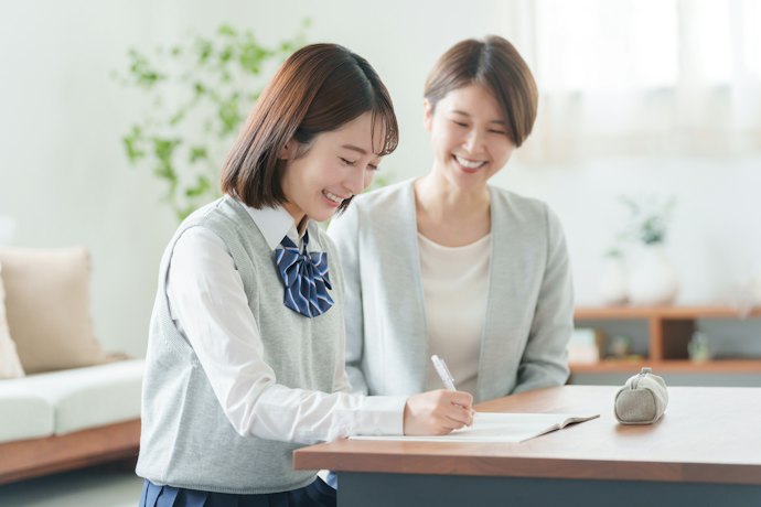 サービスの使いやすさ