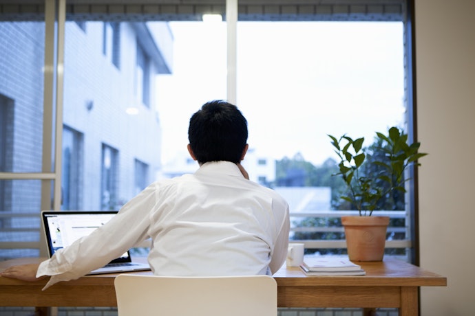 自営業はフラット35の審査に通りづらい?