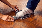 サイズ確認ができない場合はワンサイズアップを