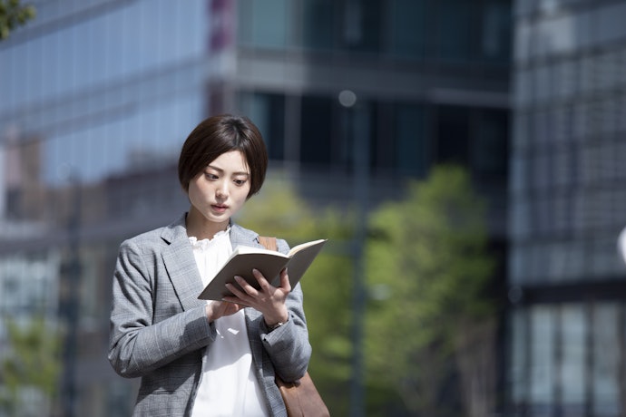 書き込みやすさ重視ならA5、携帯性重視ならB6サイズがおすすめ