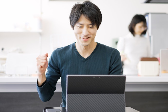 難易度や合格率もチェック!二次試験は難易度高で通信講座の出番
