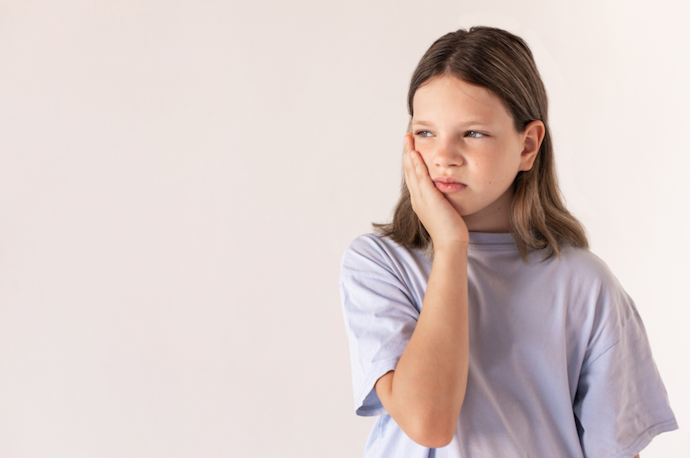 子どもに使う場合は、対象年齢に注意しよう