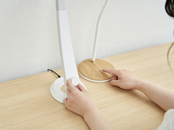 使いやすさ