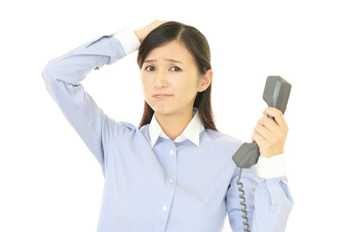 eo光で発番した電話番号は使用できなくなる
