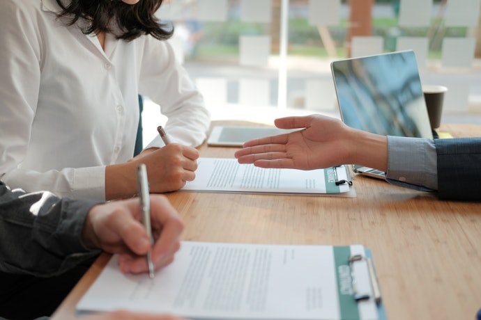就職を希望するなら、キャリア支援を行っている会社を選ぼう