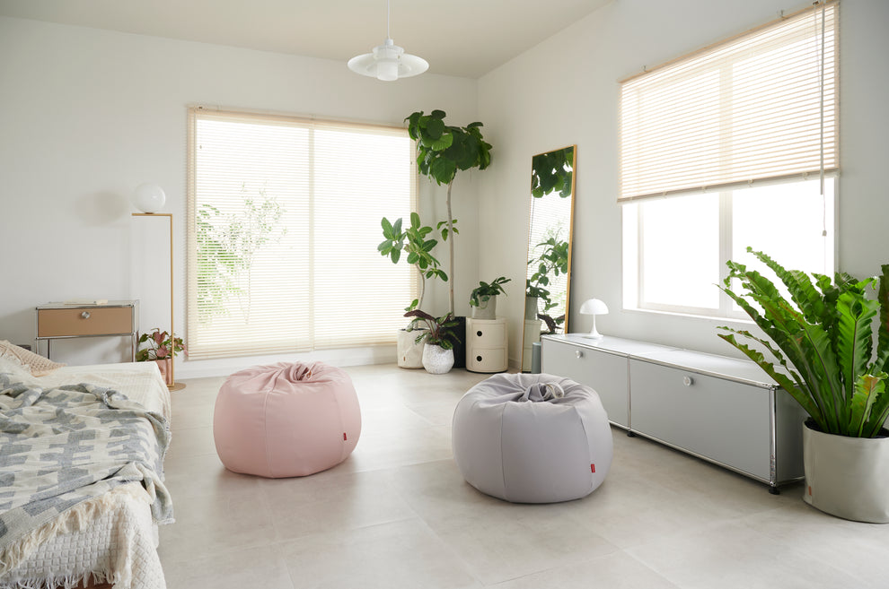 ハナロロ オニオンソファ ニットカバーセットをレビュー！クチコミ