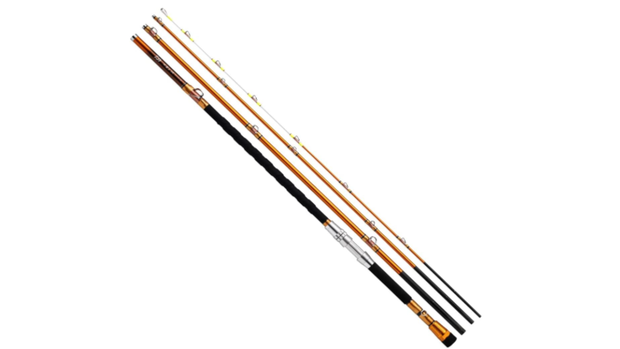 クエ竿のおすすめ人気ランキング【2026年2月】 | マイベスト
