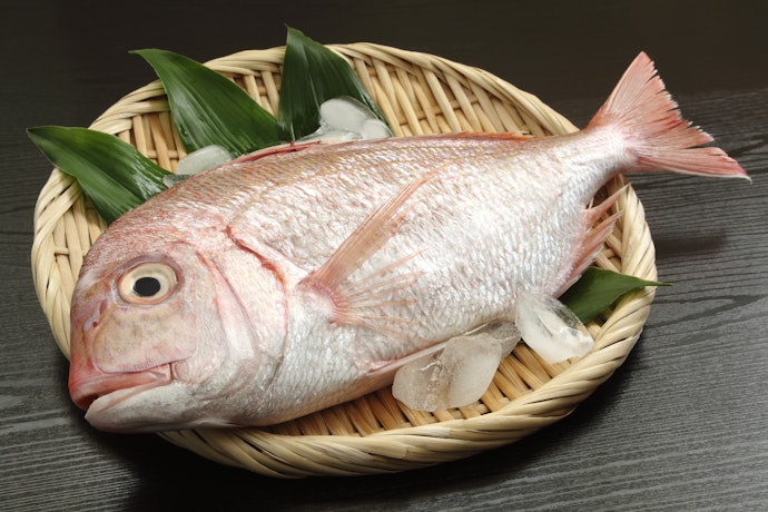 新しい門出を祝うなら、縁起物の食材に注目しよう