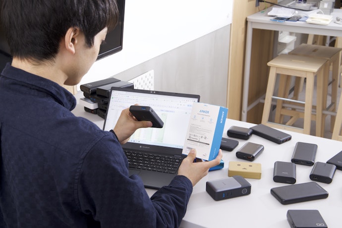 全64商品を使い比べた検証コンテンツも要チェック!