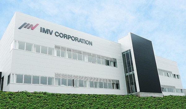 検証機関「IMV 上野原サイト高度試験センター」で3つの震災の状況を再現しました
