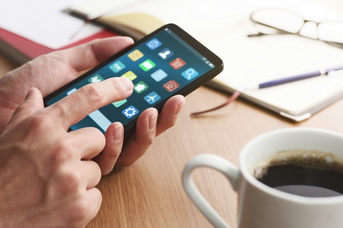 iOS専用アプリはAndroidで使えない