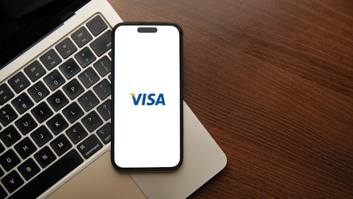 Visaデビット付きキャッシュカードを年会費無料で使える