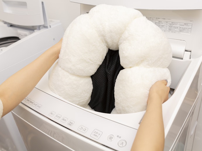 使用後の変化のしにくさ