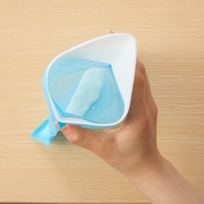 キャンドゥ 携帯トイレ 600㏄用 1Pにデメリットはある?