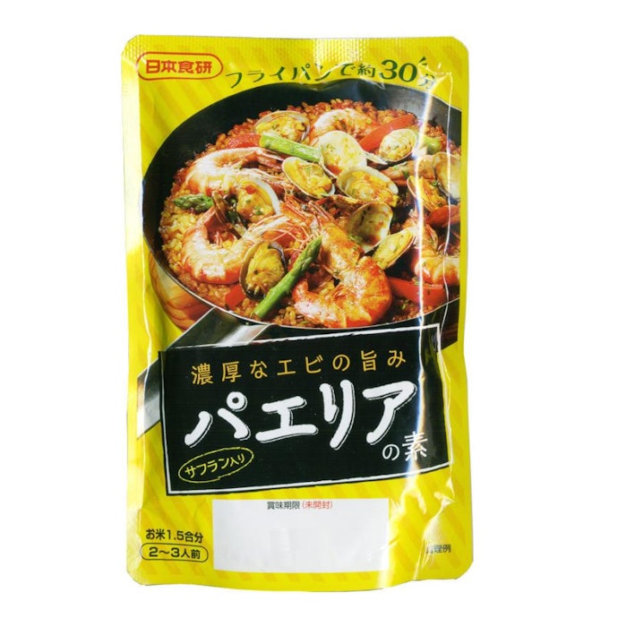 好みや使いたい具材に合わせて、味のタイプを決めよう
