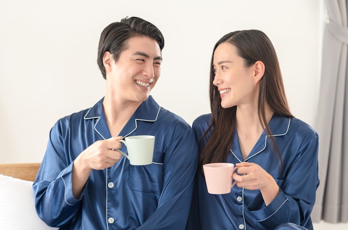 フィット感を重視するなら、メンズ・レディース展開がある商品かをチェック