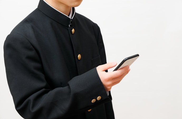 18歳未満なら、応募できる求人があるかチェックしよう