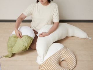 手入れのしやすさ