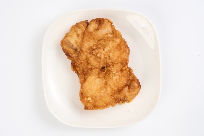 【2位(同率)】ローソン「パリチキ」(259円)
