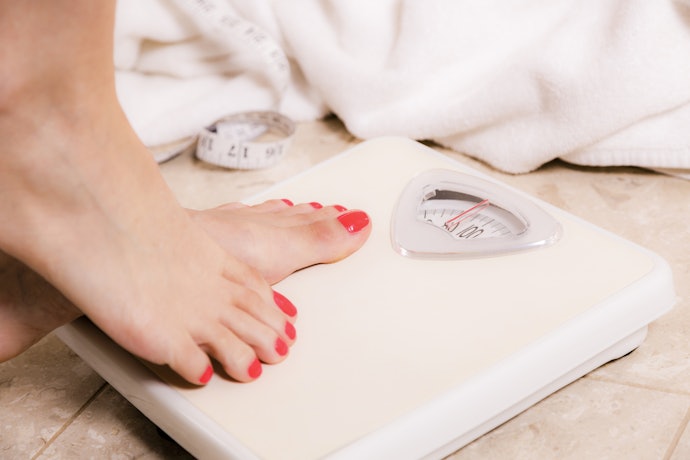 健康管理にこだわる人は、0.5kg単位まで測れる高精度タイプに注目