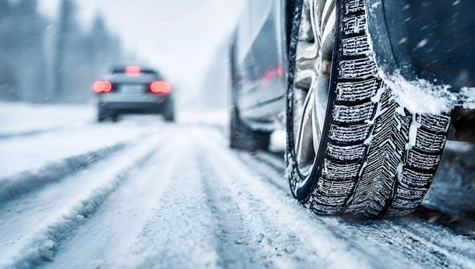 リース料金に雪国特有のメンテナンスサービス・車検・任意保険が含まれているか確認しよう