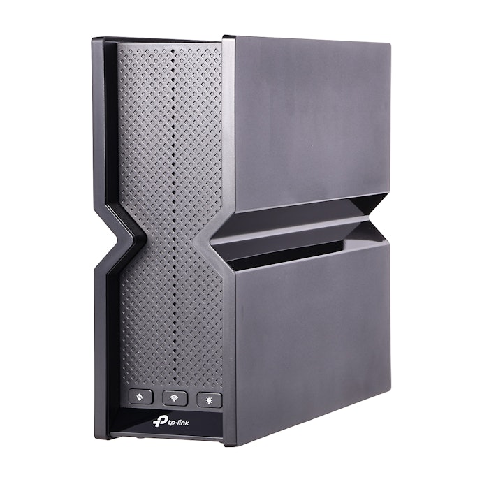 【02/Wi-Fiルーター・無線LANルーター】TP-Link「BE15000 トライバンドWi-Fi 7ルーター Archer BE700」