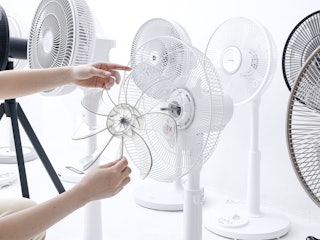 お手入れのしやすさ