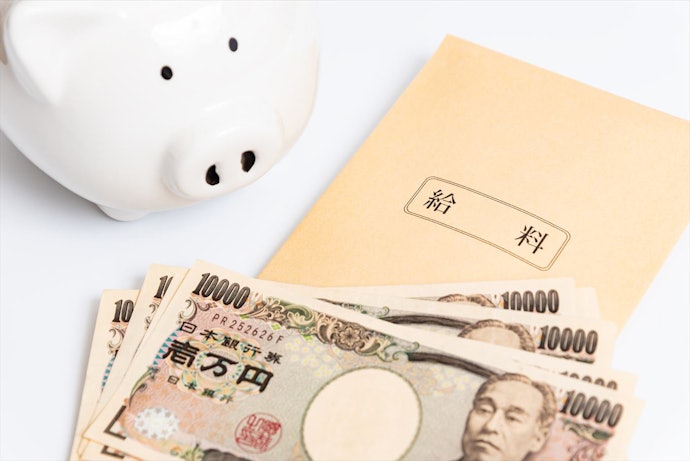 年収は正社員が有利だが月収換算では大差なし