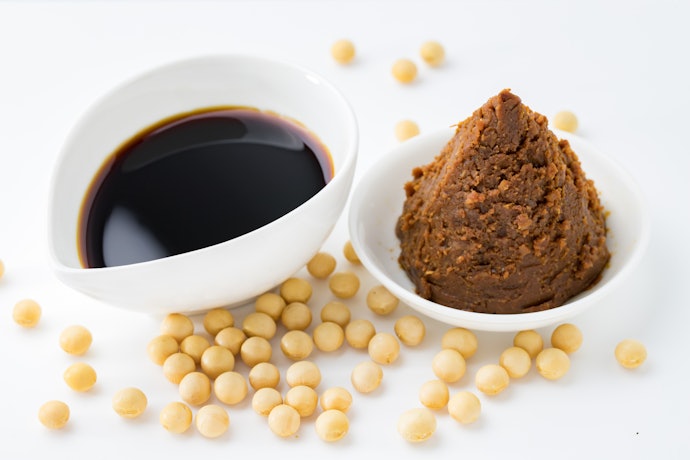 しょうゆ?味噌?味付けのバリエーションにも注目