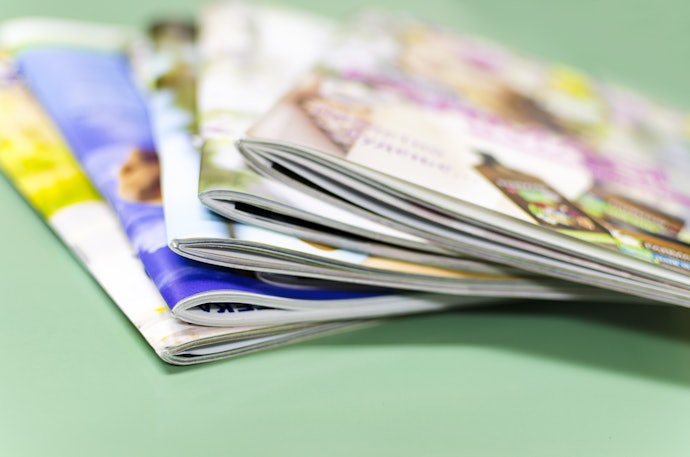 ビジネス書以外も読みたいならほかのジャンルの配信があるかもチェック