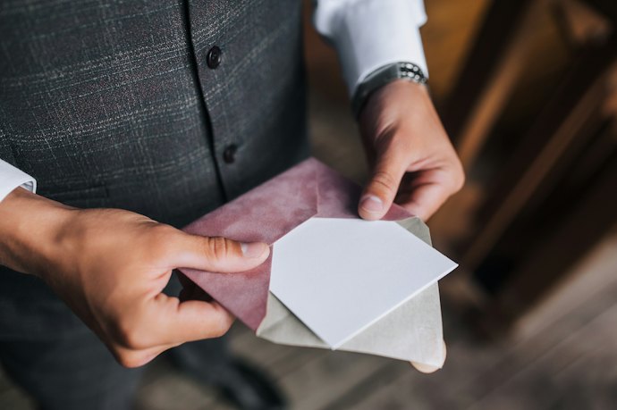 結婚式に参加できないなら、電報付きのぬいぐるみを贈ろう