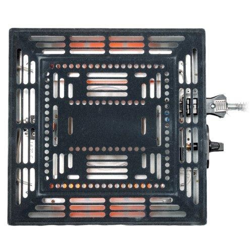 使い方や周りの暖房器具とのバランスでワット数を決めよう