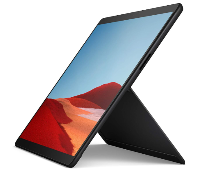 Microsoft Surface Pro X (LTEモデル) 傷多め Microsoft Surface Pro X Kickstand Replacement - iFixit