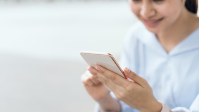 最後はオンライン英会話を体験しよう!スマホで使いやすさをチェック