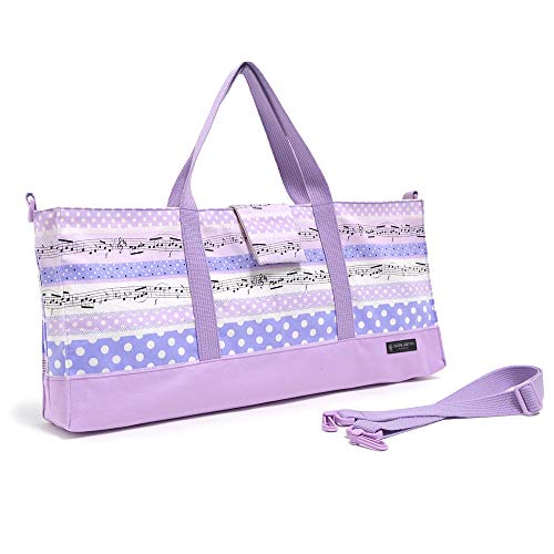 【②MK】鍵盤ハーモニカケース　上履き入れ　セット Amazon.co.jp: COLORFUL CANDY STYLE: 鍵盤ハーモニカケース