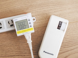 電気代の安さ