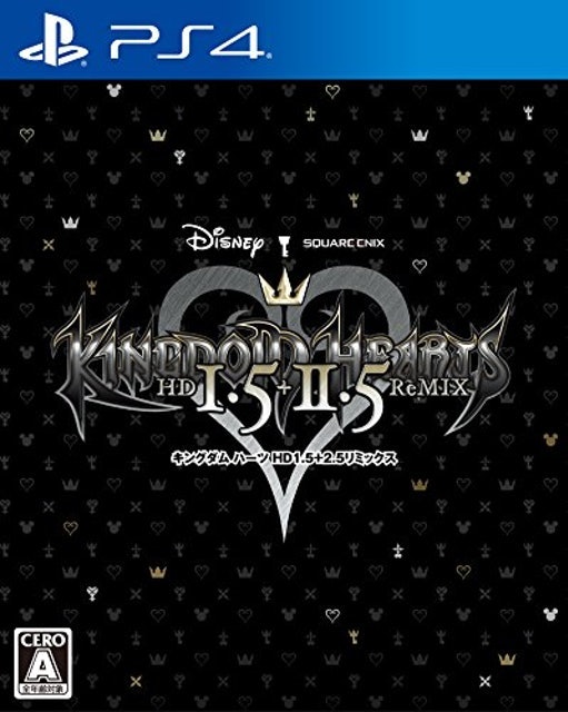 PS4があるなら、HDリマスター版がおすすめ!