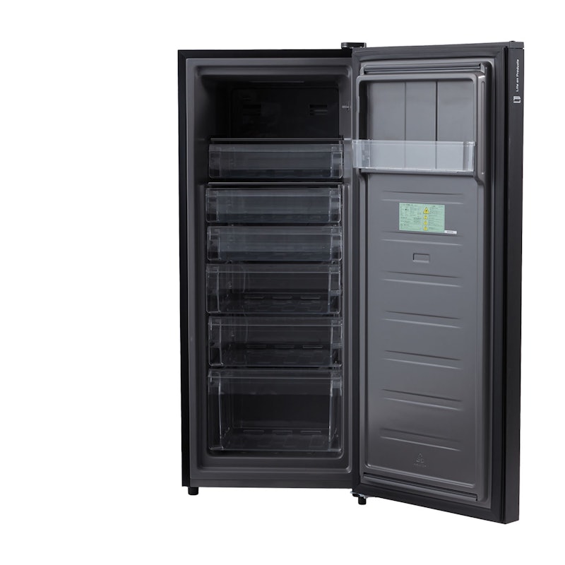 ライフオンプロダクツ ノンフロン冷凍庫 LPRKC002をレビュー！クチコミ