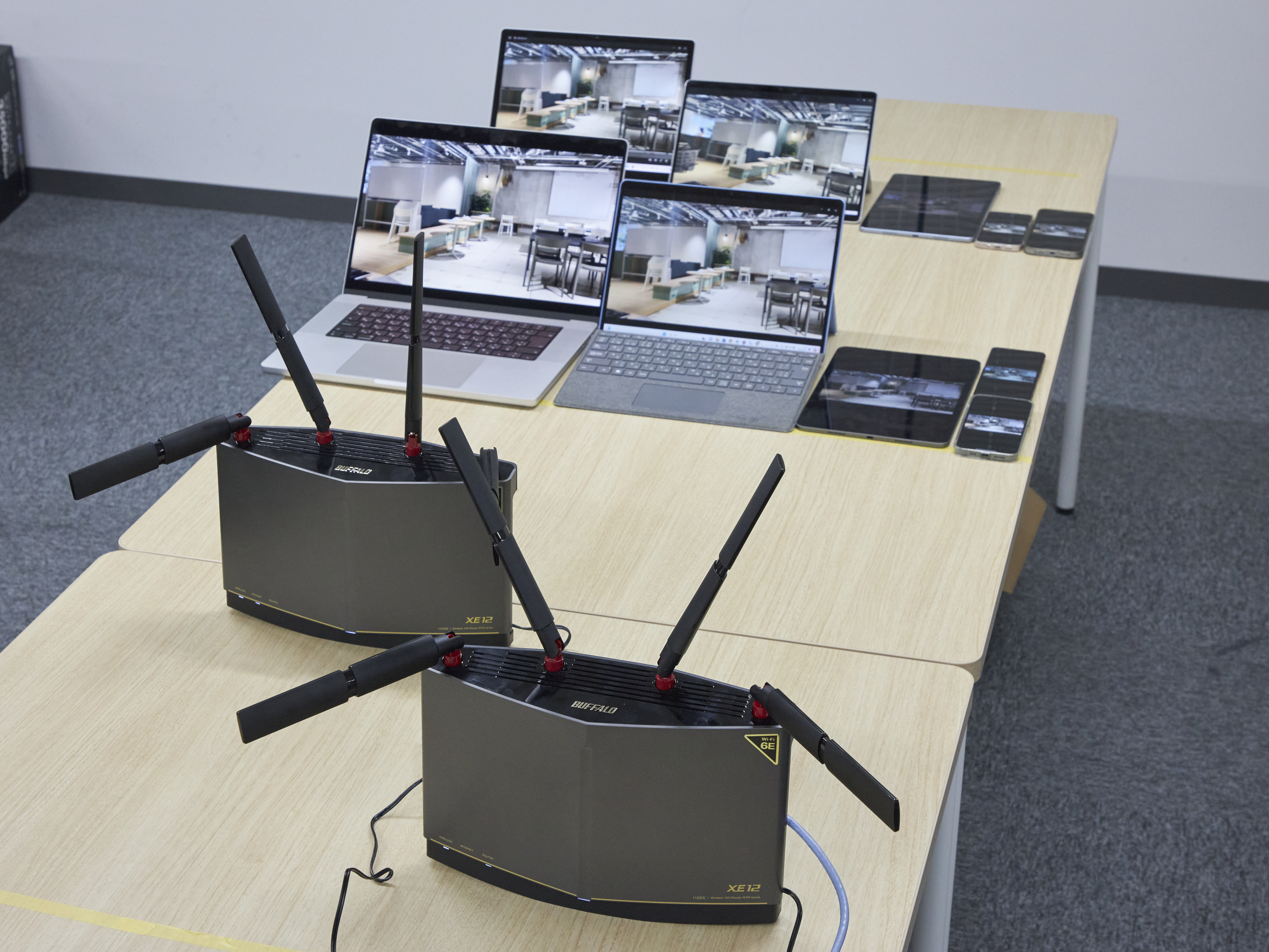 Tp-link Deco BE85 BE22000 トライバンドルーター　1台 Deco BE85 | BE22000 トライバンドメッシュWi-Fi 7ユニット | TP-Link 日本