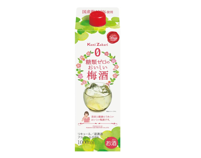 原材料や健康に配慮したい人は、無添加や低カロリーのものをチェック
