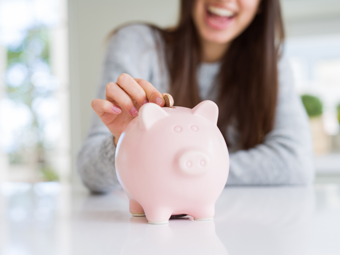 頭金はあればベター。無理に用意する必要はない
