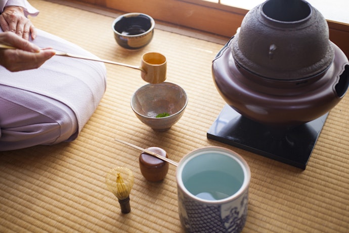 本格的に始めるなら、基本的な道具以外もそろえよう