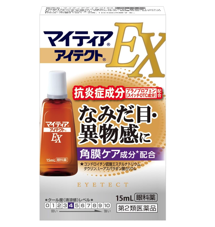 求める使い心地に応じて清涼感のレベルを確認しよう