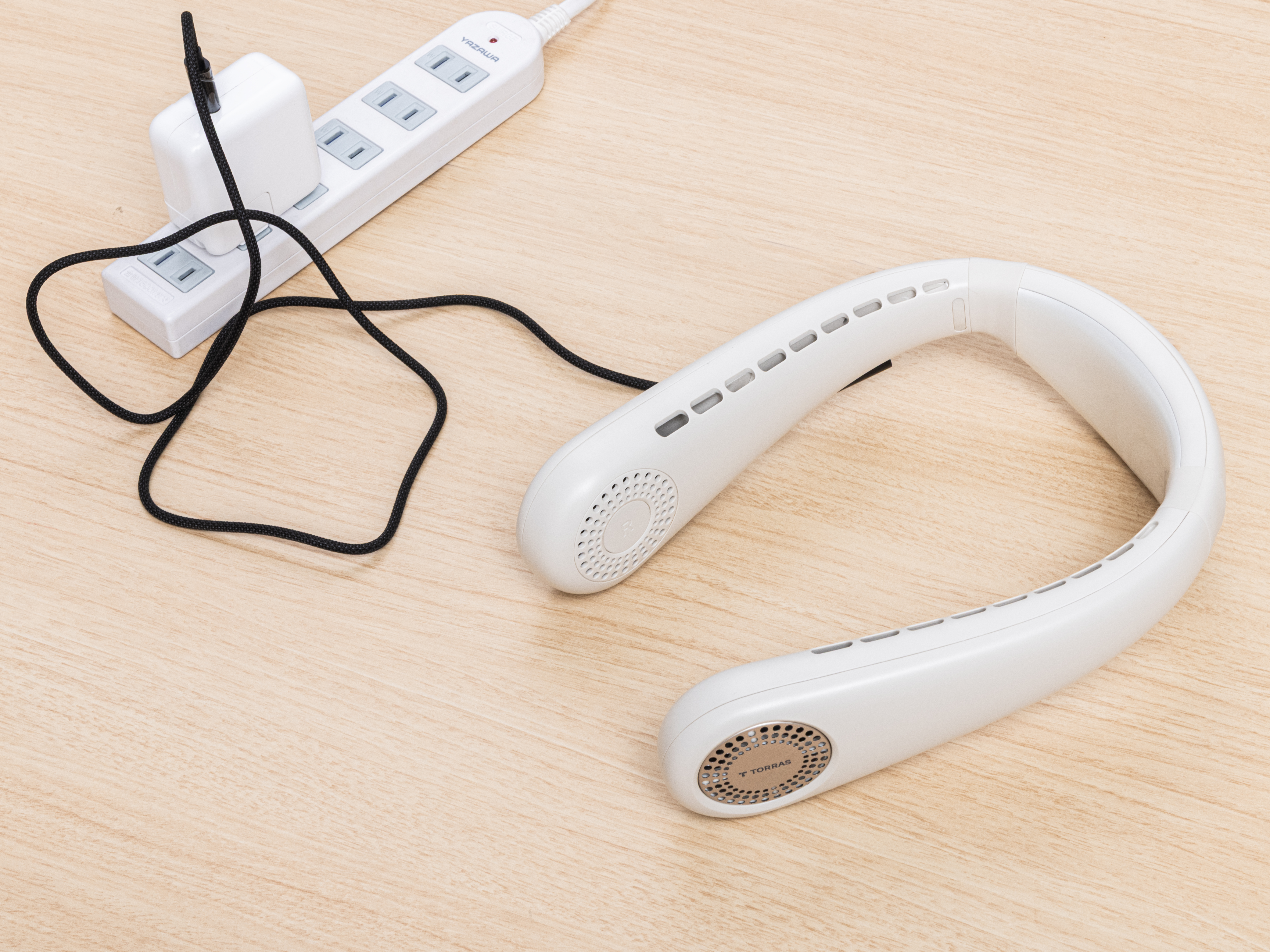 ネッククーラー 冷却プレート 3つ 冷却 温熱 1台2役 夏冬兼用 徹底