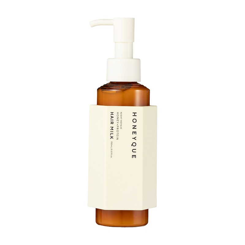 エイトザタラソ ジェントルリペア&モイストチャージ 美容液ヘアミルク